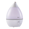 Umidificador de Ar WAP Air Flow 4L Com Luminária e Difusor de Aromas Bivolt - FW007733