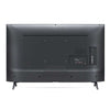 Smart TV Led LG 43" FHD Wi-fi Bluetooth USB HDMI ThinQ Al - 43LM6370