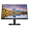 Monitor Corporativo Led 21.5 Pols HP Hdmi Displayport C/ Ajuste De Altura e Rotação Preto - 8D5J1AA#AC4
