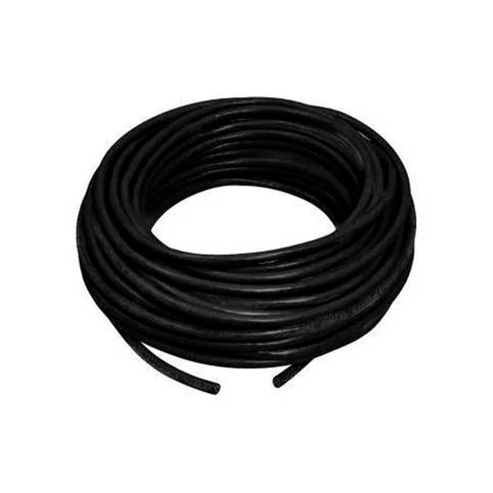 Cabo de Rede Cat6 Furukawa Sohoplus Preto - Venda em Mts