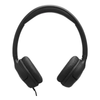 Fone de Ouvido Headphone Com Fio JBL Tune 530 Preto