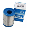 Solda em Fio Cobix 1mm 250g  60x40 - 1994