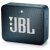 Caixa de Som Bluetooth JBL GO2 3W Navy - JBLGO2NAVY