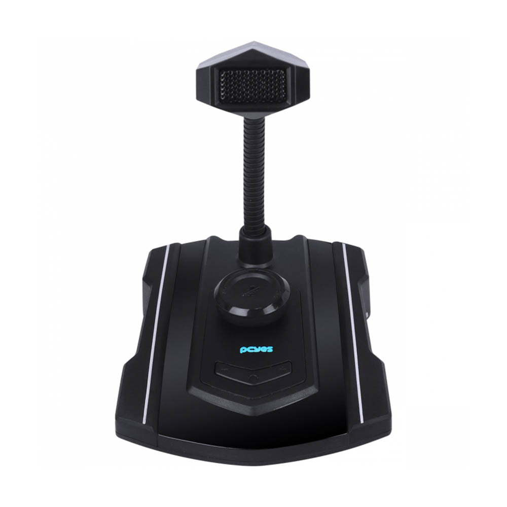 Microfone Gamer PCYes Vox - SH-01U