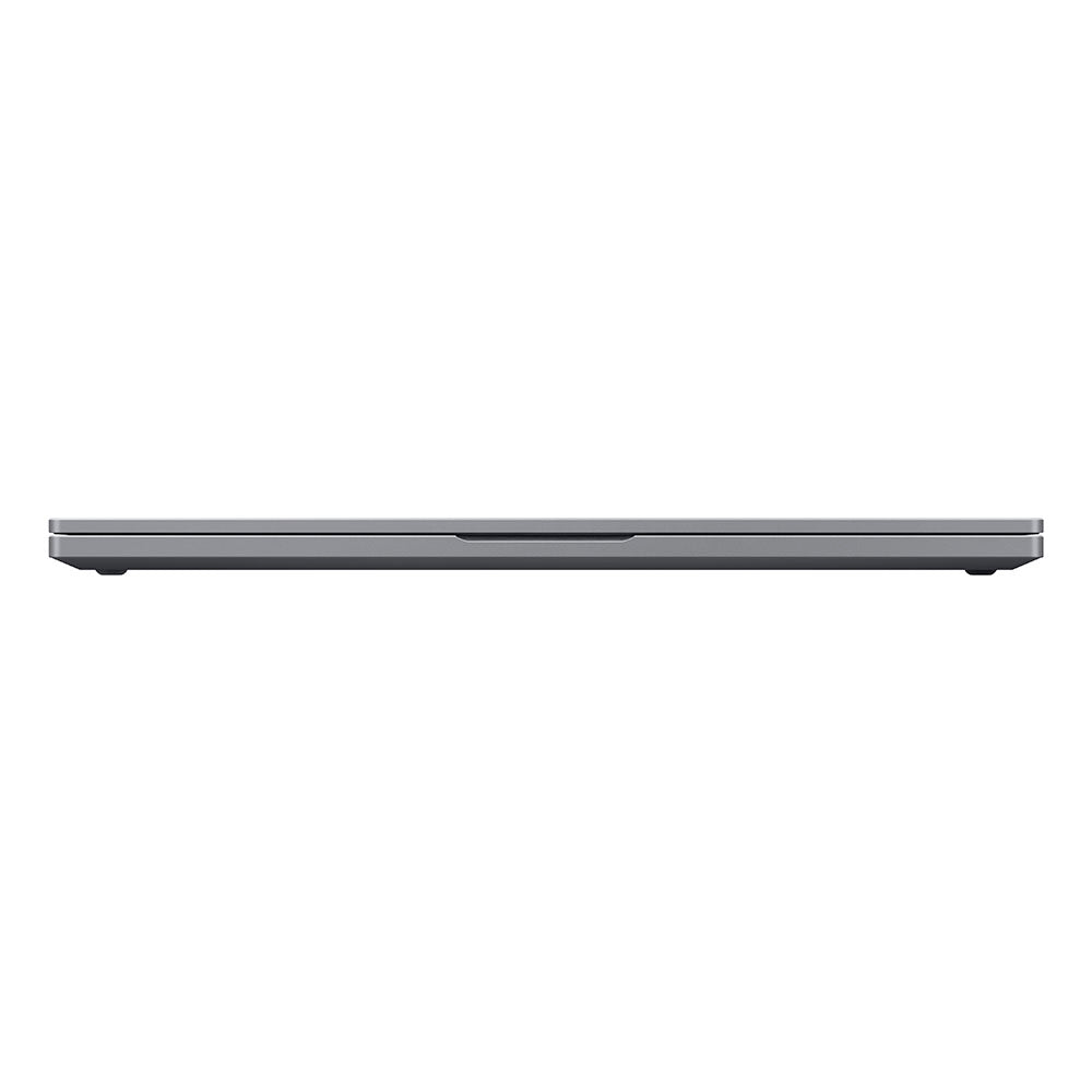 Notebook Samsung Book Intel Core I7-1165G7 8gb 256Gb Ssd Nvme Intel Iris Xe 15.6 Pols Cinza Win11 Home - NP550XDA-KU1BR