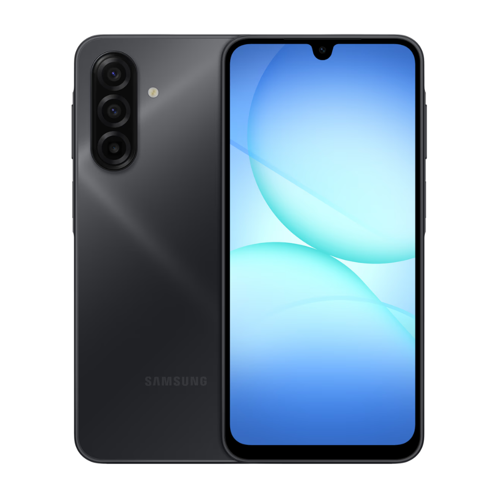 Smartphone Samsung Galaxy A17 5G 256Gb 8Gb Tela 6.7" Preto - SM-A176B/DS