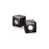 Caixa De Som Mini Digital Speaker YST-1018 D-02A 5W USB P2 - RIM-G101