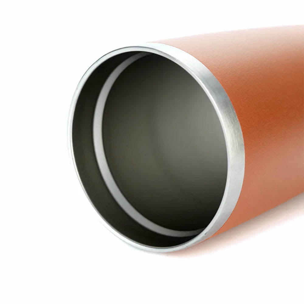 Copo Termico Isolado a Vacuo Stainless Steel 18-8 - CP-231