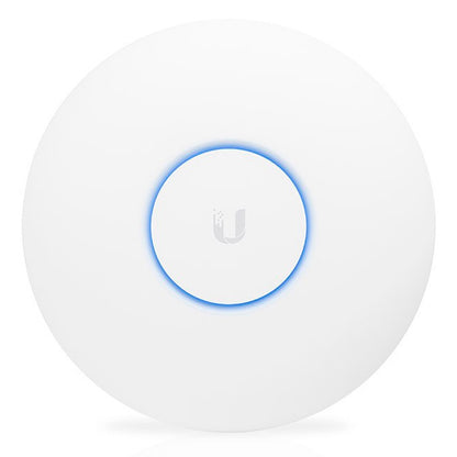 Access Point Wi-Fi Dual Band 2.4 / 5.0 Ghz Ubiquiti Unifi - Uap-Ac-Hd-BR