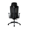 Cadeira Ergonômica Office B7 Preta PCYes - PCOB7PT