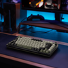 Teclado Gamer Mecanico PCYes Arkeum 75% Switch Red Cammo Edition Camuflado - AKCM75RBR