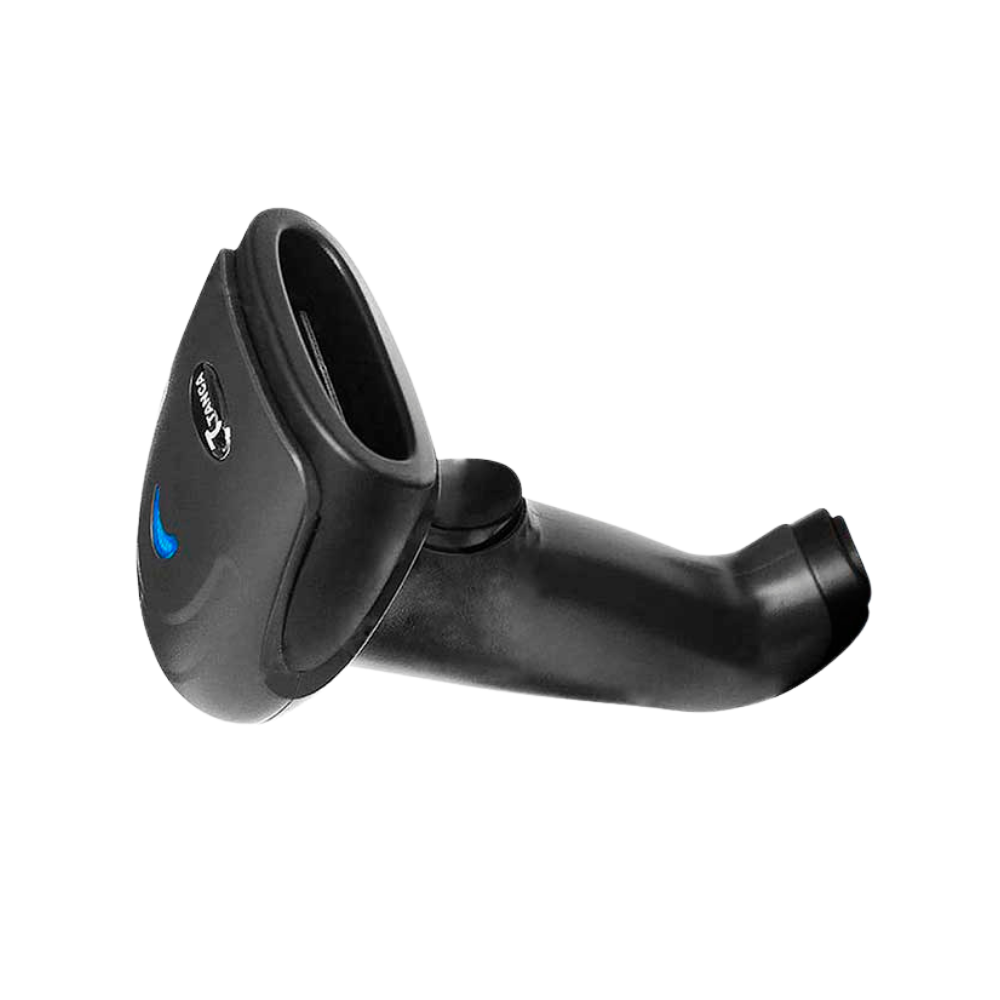 Leitor De Código De Barras Tanca Sem Fio - Tl-120W