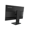 Monitor Corporativo Led 23.8 Pols Lenovo 1920 x 1080 100Hz IPS Full HD USB Vga Hdmi Displayport - 64BAMAR1BR