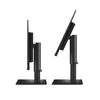 Monitor Gamer Led 24 Pols Samsung S4 Essential Full Hd IPS 1920 x 1080 100Hz Hdmi Displayport - LS24D400GALMZD