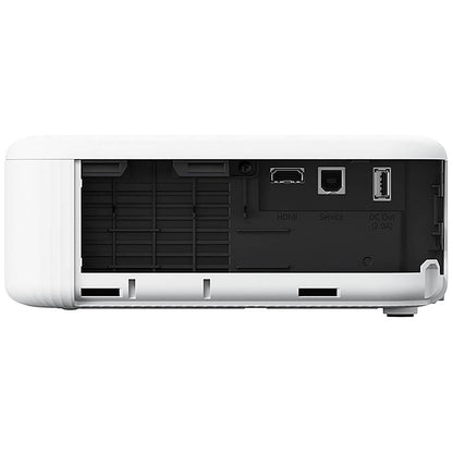 Projetor Epson Powerlite FH02 V11HA85020 - 3000 Lumens FHD