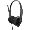 Headset Dell Stereo USB P3 WH1022 - 520-AAWV