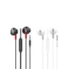 Fone De Ouvido P2 Super Bass C/ Microfone aGold - FN-A57