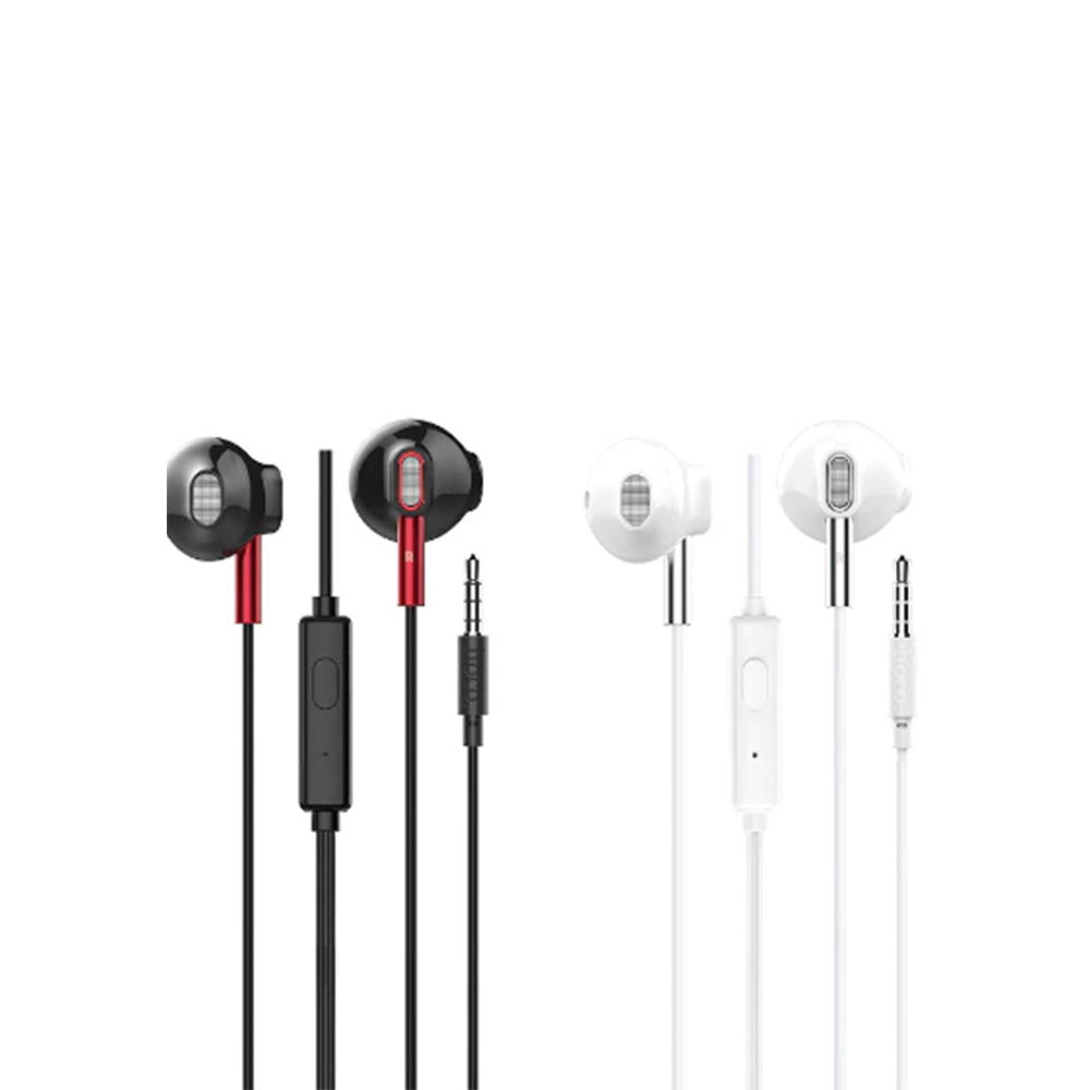 Fone De Ouvido P2 Super Bass C/ Microfone aGold - FN-A57