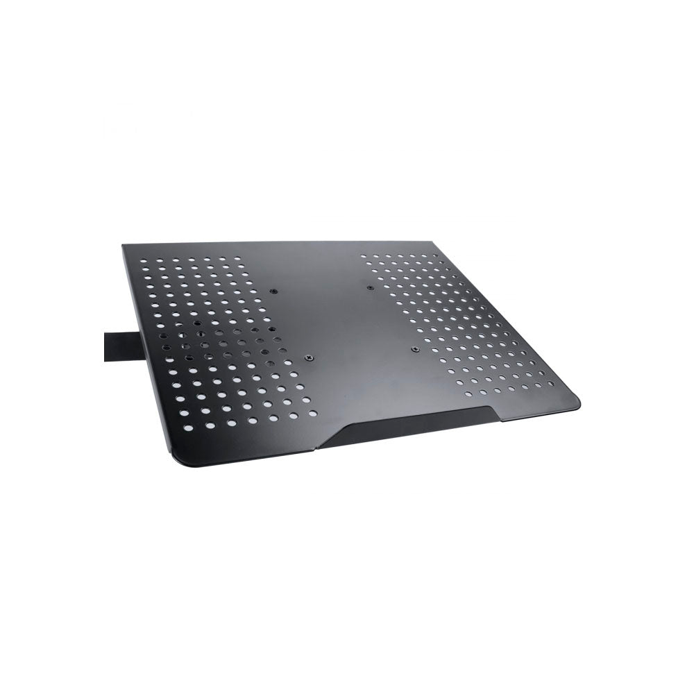 Suporte de Mesa Fixo para Monitor + Notebook Vinik - SMN500
