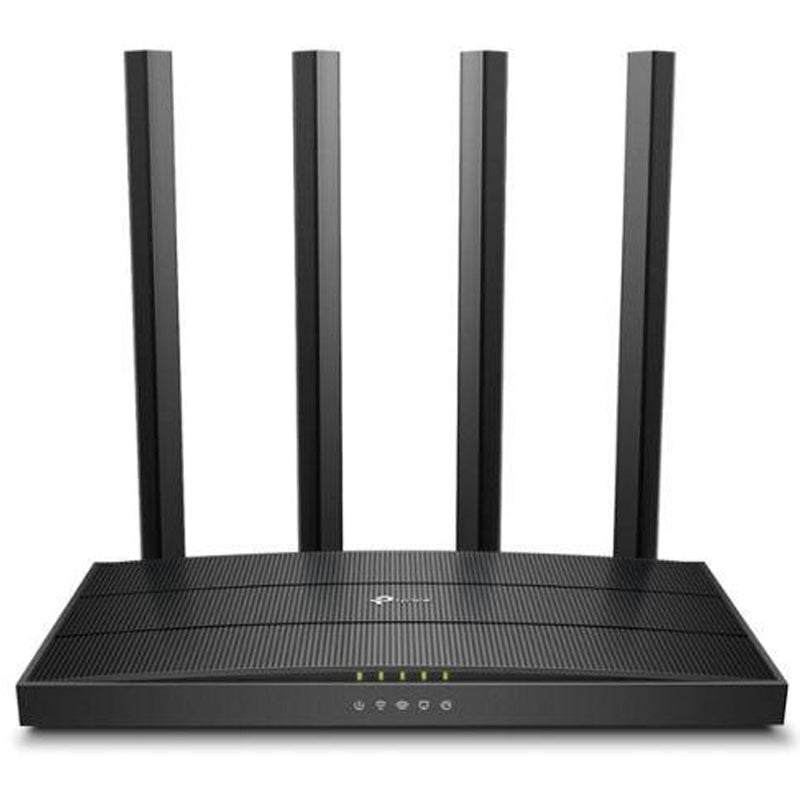 Roteador Wireless Tp-Link AC1900 Gigabit Dual Band Mu-Mimo - Archer C80