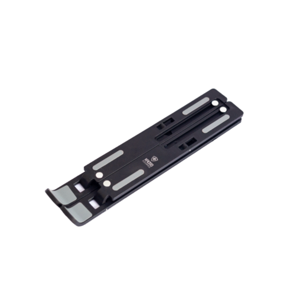 Suporte Kross Elegance P/ Notebook - KE-SNPL02 ABS