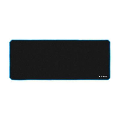 Mousepad Gamer Fortrek Speed 900x400mm MPG104 Azul - 77540