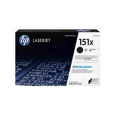 Toner HP W1030XC Preto 9,7k Pags  - P/ HP 4103 4003