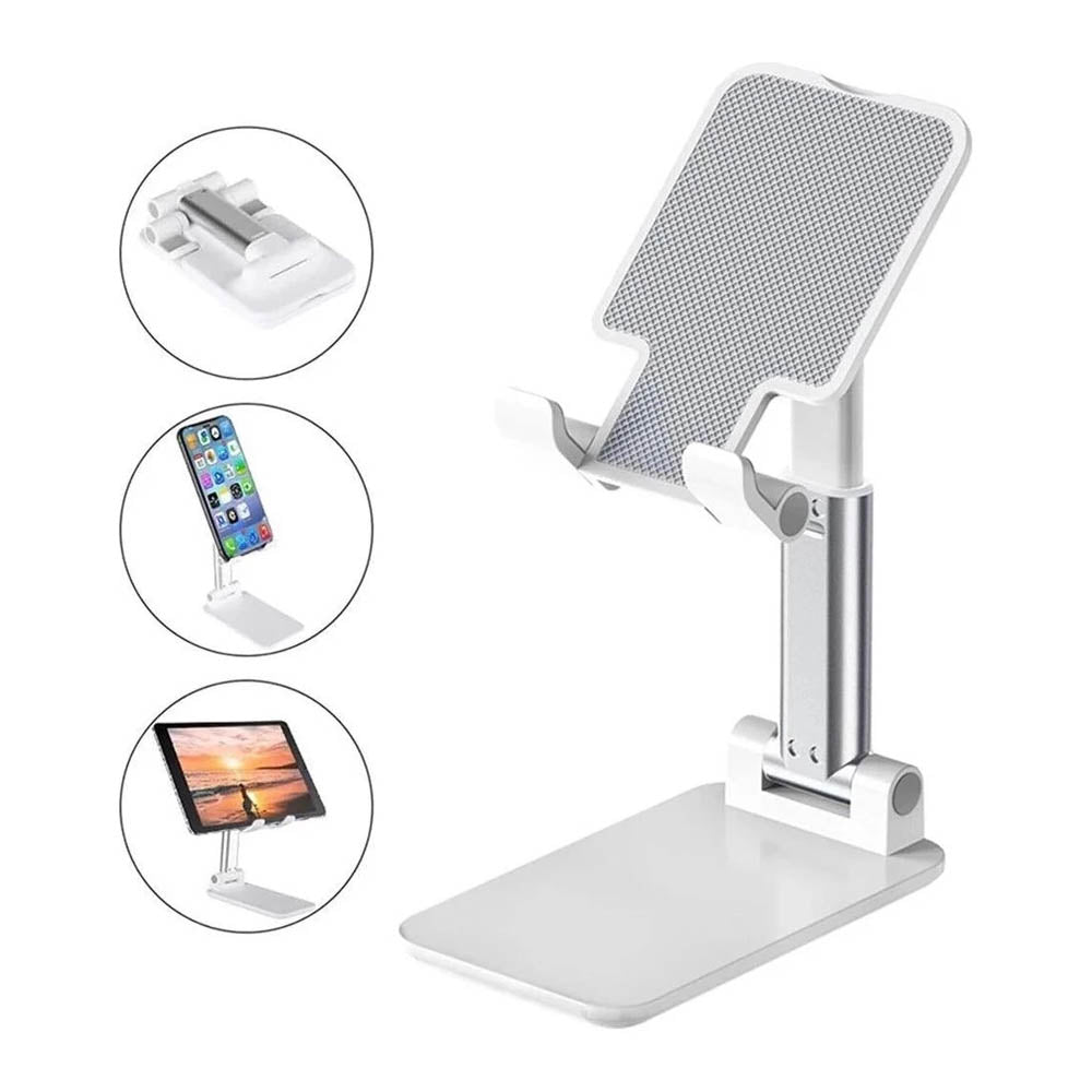 Suporte de Mesa Dobrável para Smartphone Knup - LE-049