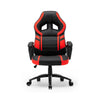 Cadeira Gamer DT3 Sports GTS WR Vermelho e Preta - 12485-0