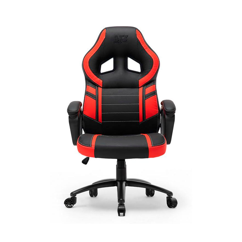 Cadeira Gamer DT3 Sports GTS WR Vermelho e Preta - 12485-0