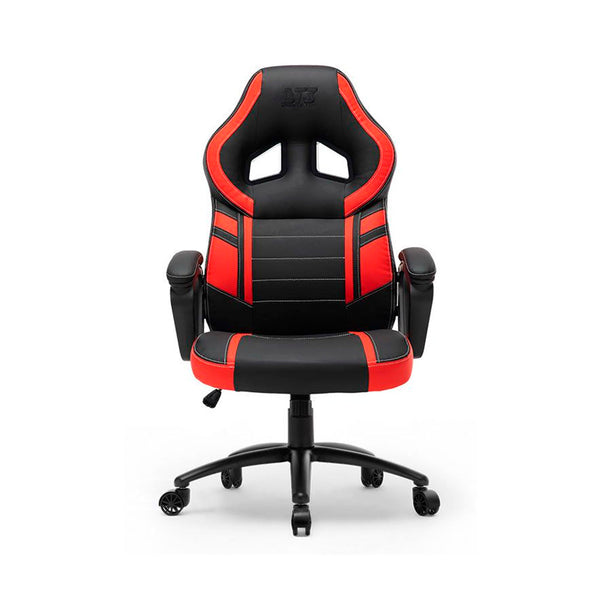 Cadeira Gamer DT3 Sports GTS WR Vermelho e Preta - 12485-0