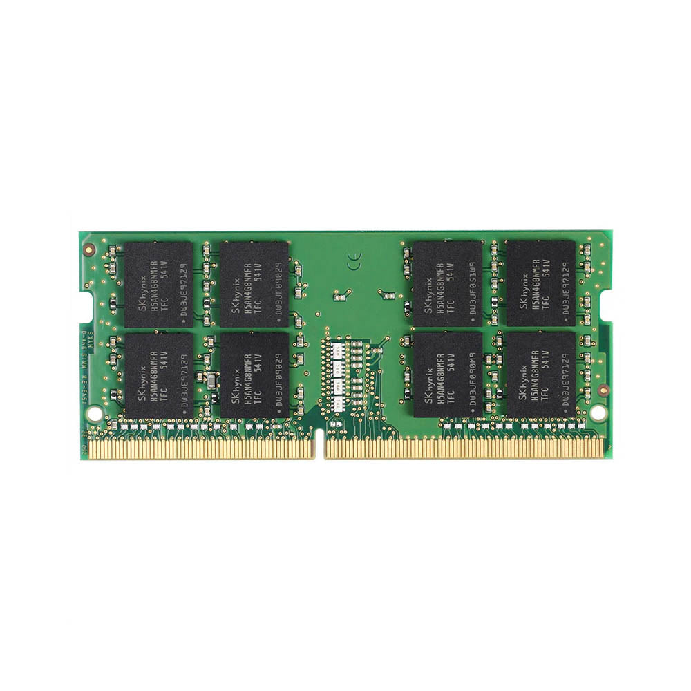 Memoria para Notebook Ddr4 32gb 3200mhz Kingston Sodimm - KCP432SD8/32