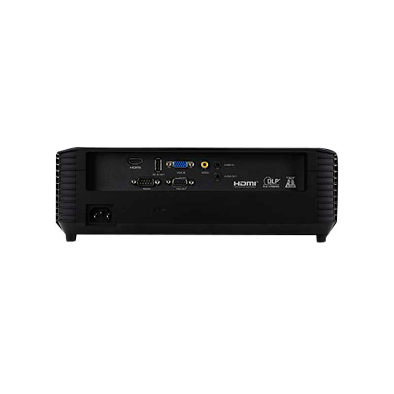 Projetor Acer X1226AH 4000 Lumens 1024 x 768 3D Hdmi Vga Usb