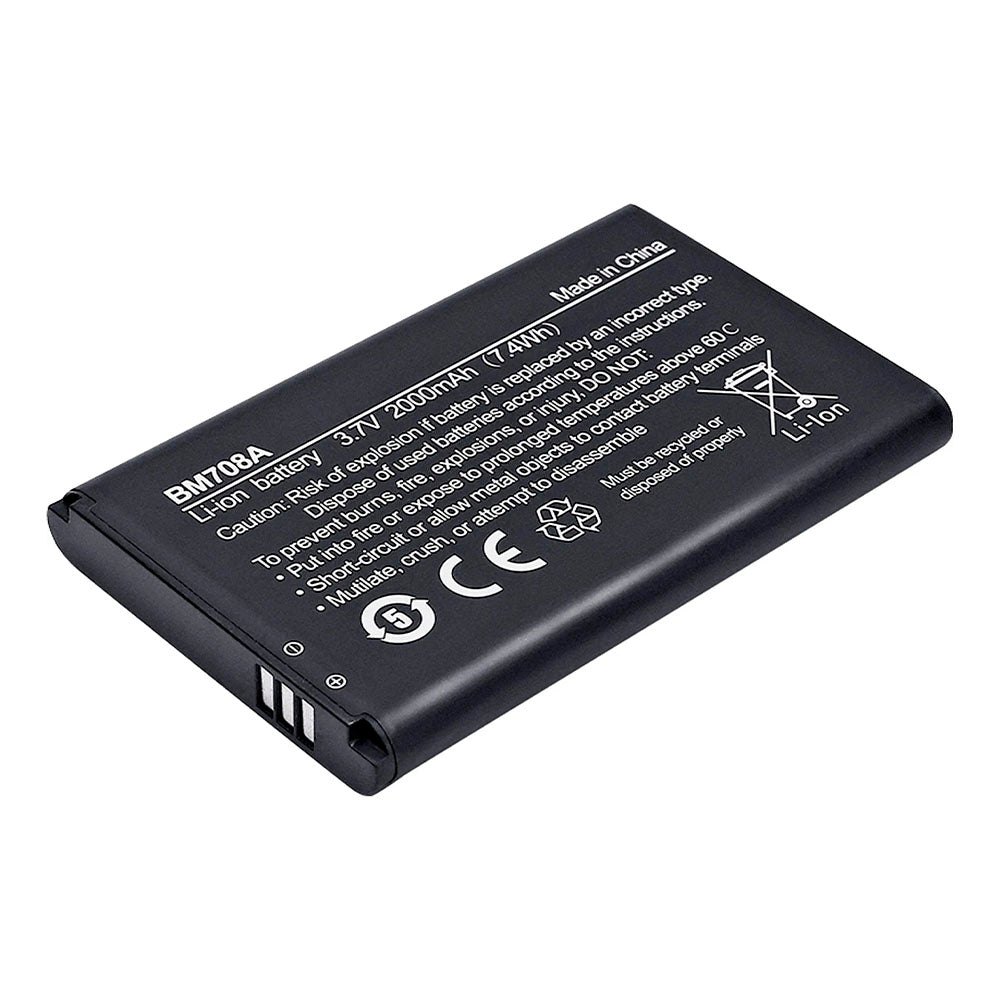 Modem Móvel 4G MM-4000 Preto Aquário Mobi