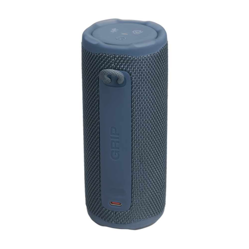 Caixa De Som Bluetooth Jbl Grip 14W Azul - JBLGRIPBLUBR