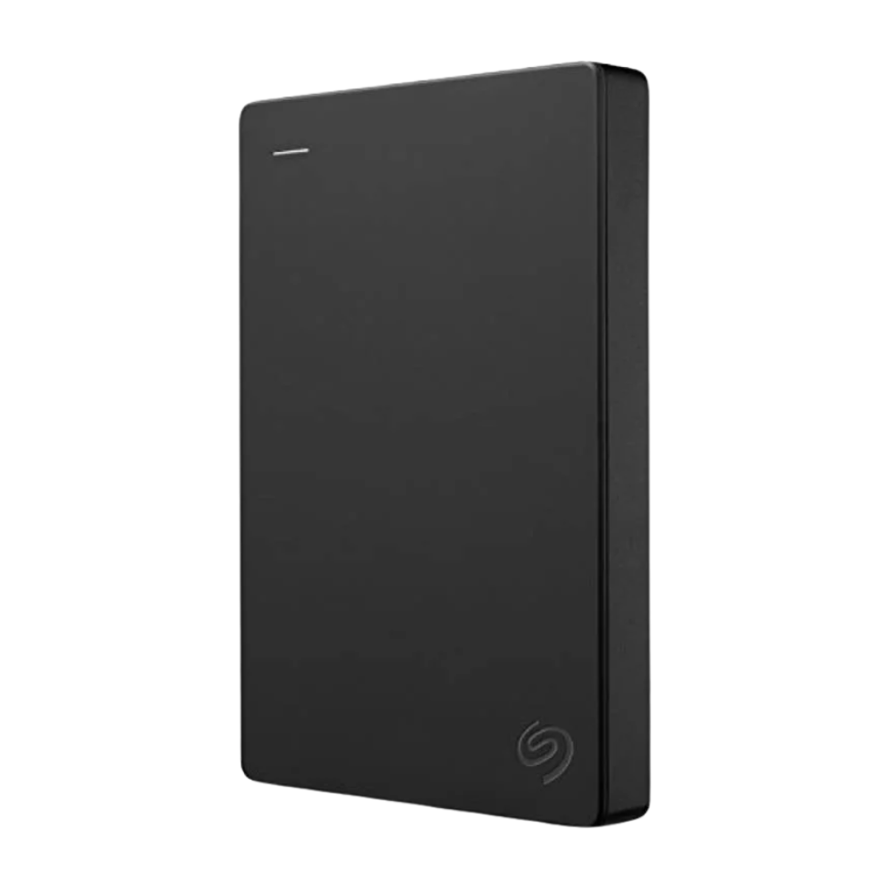 Hd Externo 5tb Seagate Expansion 2.5" Usb 3.0 Preto - STGX5000400