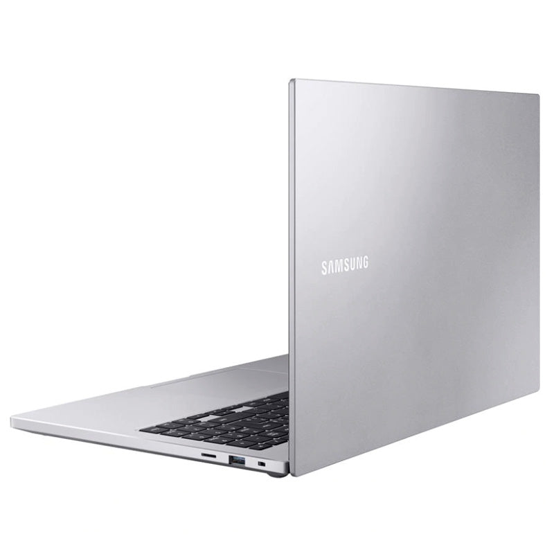 Notebook Samsung Book E30 I3-10110U 4gb 1tb Win10 home 15.6 Pols Prata