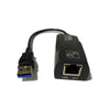 Adaptador Usb 3.0 Para Rj45 10/100/1000 (Placa De Rede Usb)