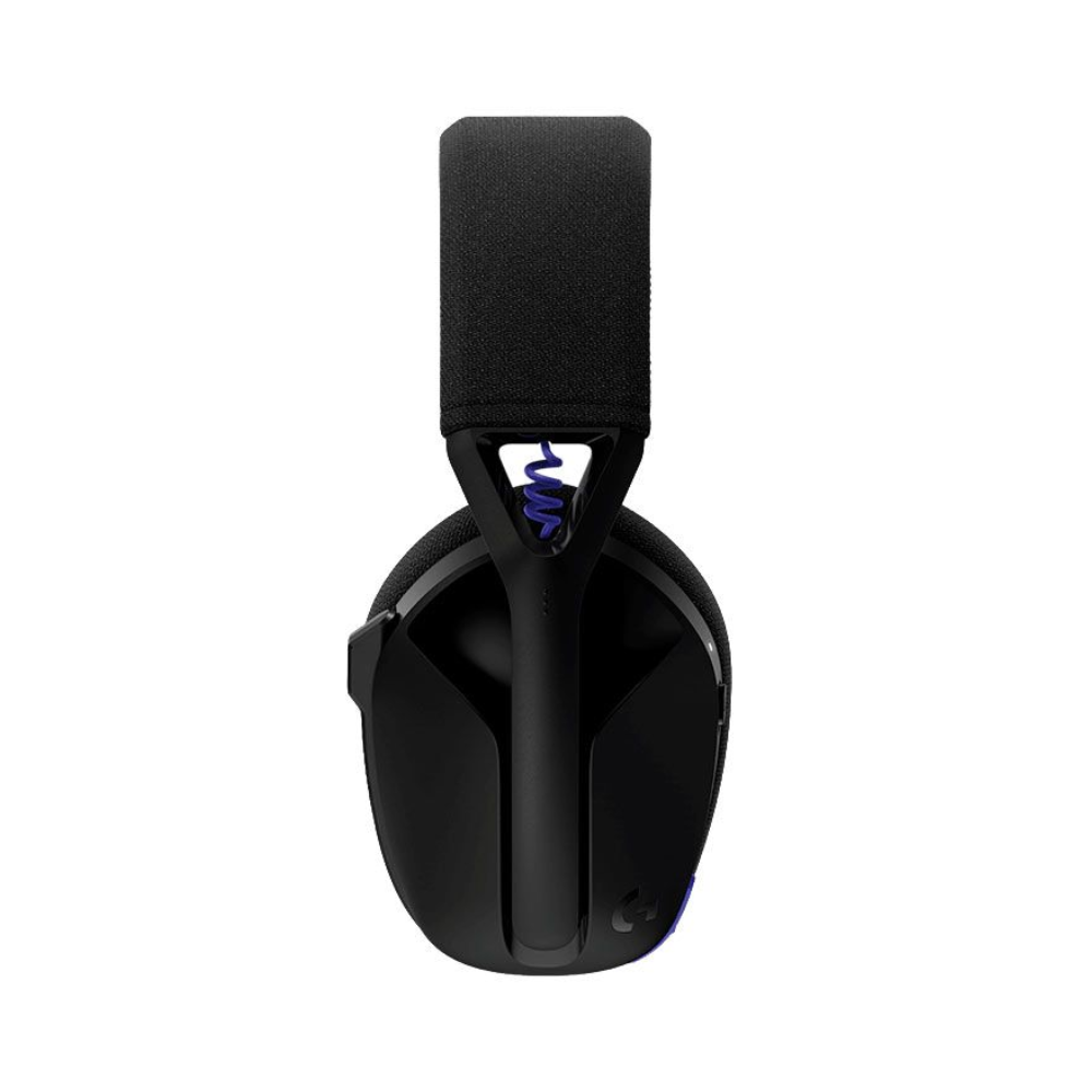 Headset Gamer Logitech G321 Wireless Preto - 981-001562