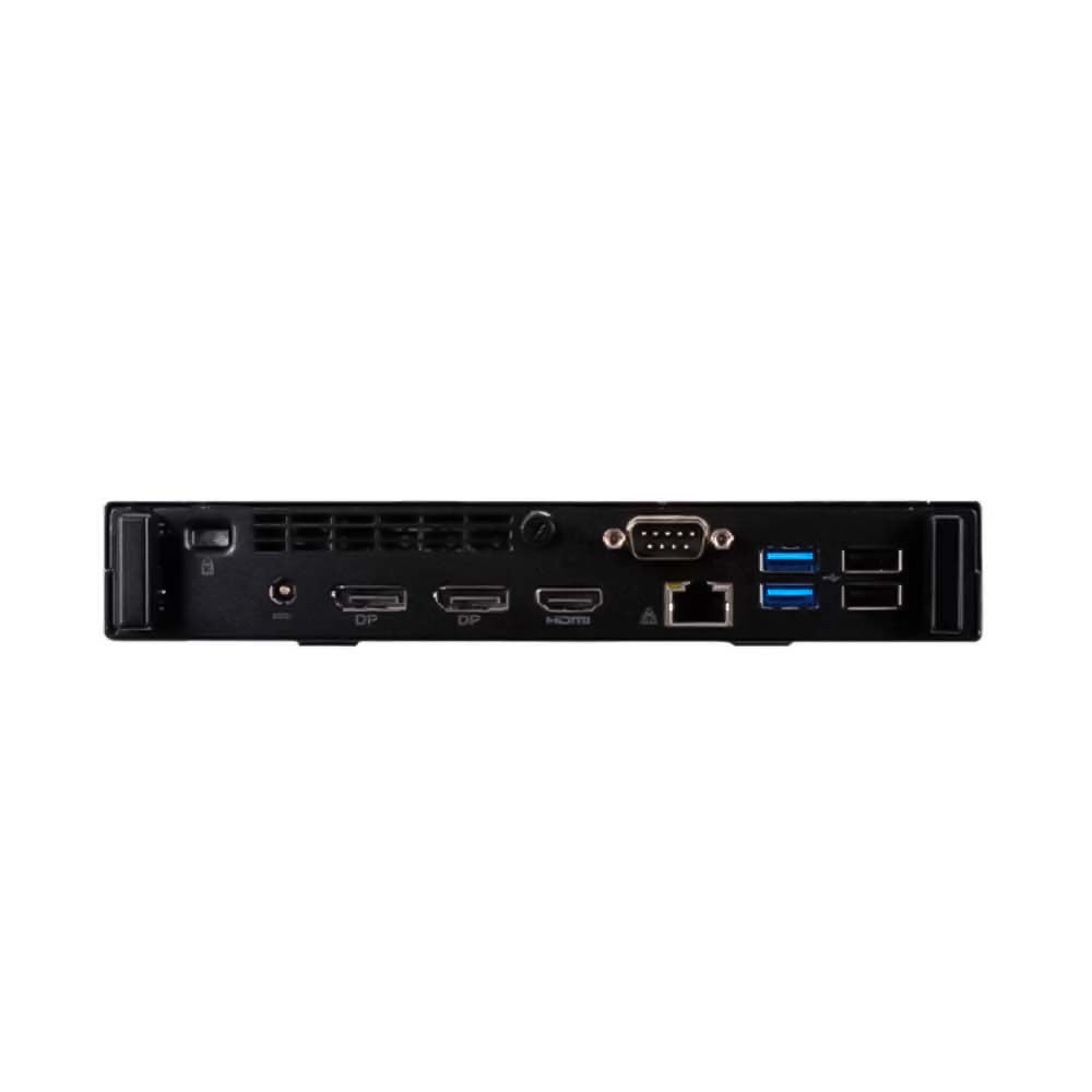 Mini Computador Desktop Acer Intel Core I5-12400T 8gb 256Gb Ssd WiFi Win11 Pro - DT.R1HAL.001