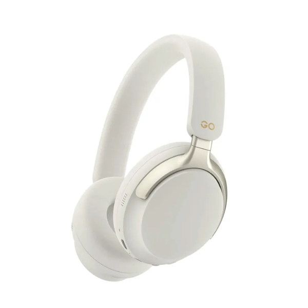 Headset Sem Fio Bluetooth + P3 Fantech GO Flow ANC Cinza - WH07A