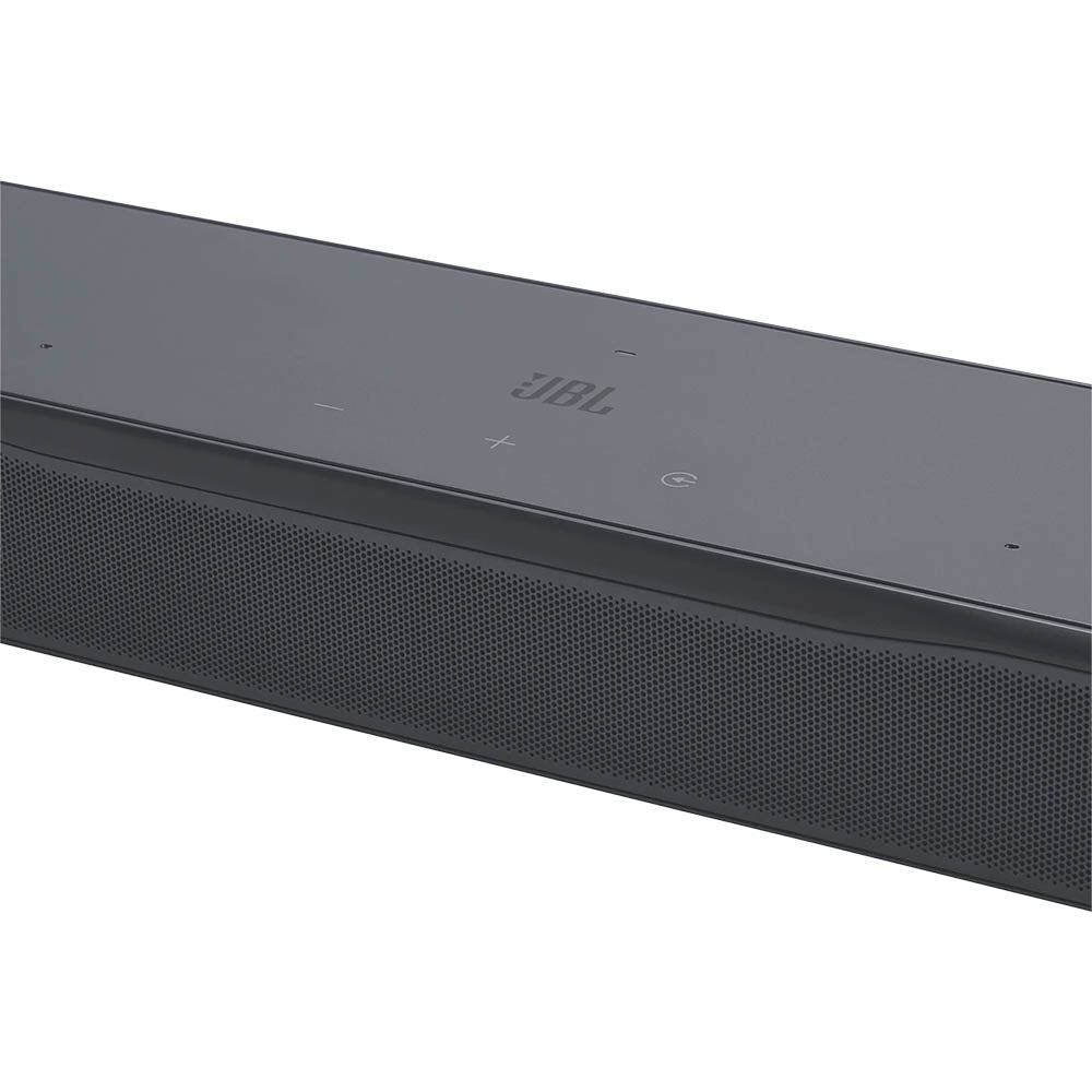 Caixa De Som Soundbar JBL Bar 500Mk2 MultiBeam 375W Bluetooth Dolby Atmos - 28913881