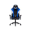Cadeira Gamer DT3 Sports Elise V2 Azul e Preta - 13437-8