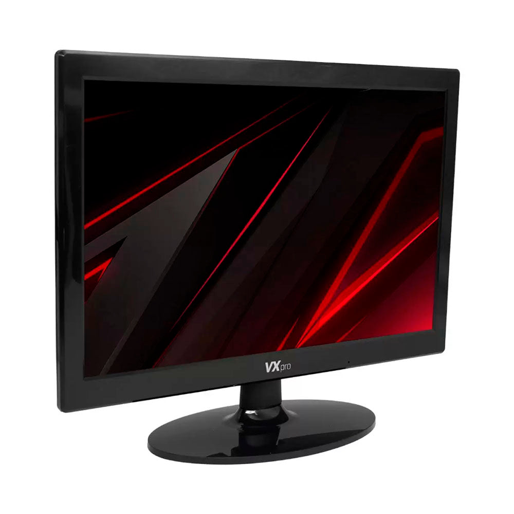 Monitor Led 15.4 Pols VX Pro 1280 x 800 Hdmi/Vga 5ms - VX154Z
