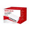 Switch 05 Portas Fast Ethernet 10/100Mbps Mercusys - MS105
