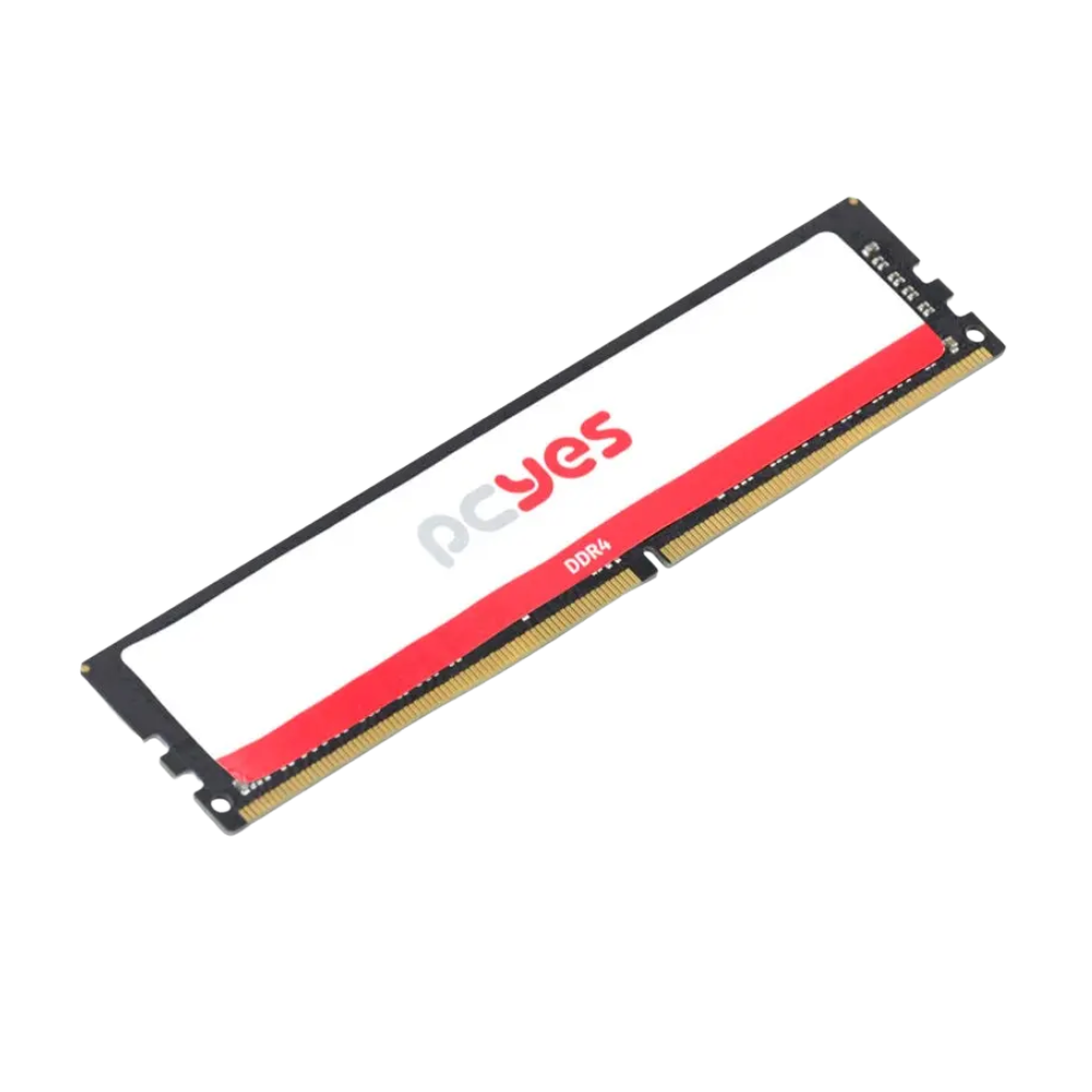 Memoria para Desktop DDR4 8gb 2666Mhz PCYes - PM082666D4