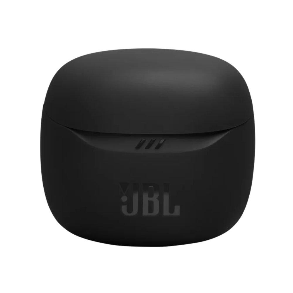 Fone De Ouvido Bluetooth JBL Intra Auricular TWS Tune Flex 2 Preto - JBLTFLEX2BLK