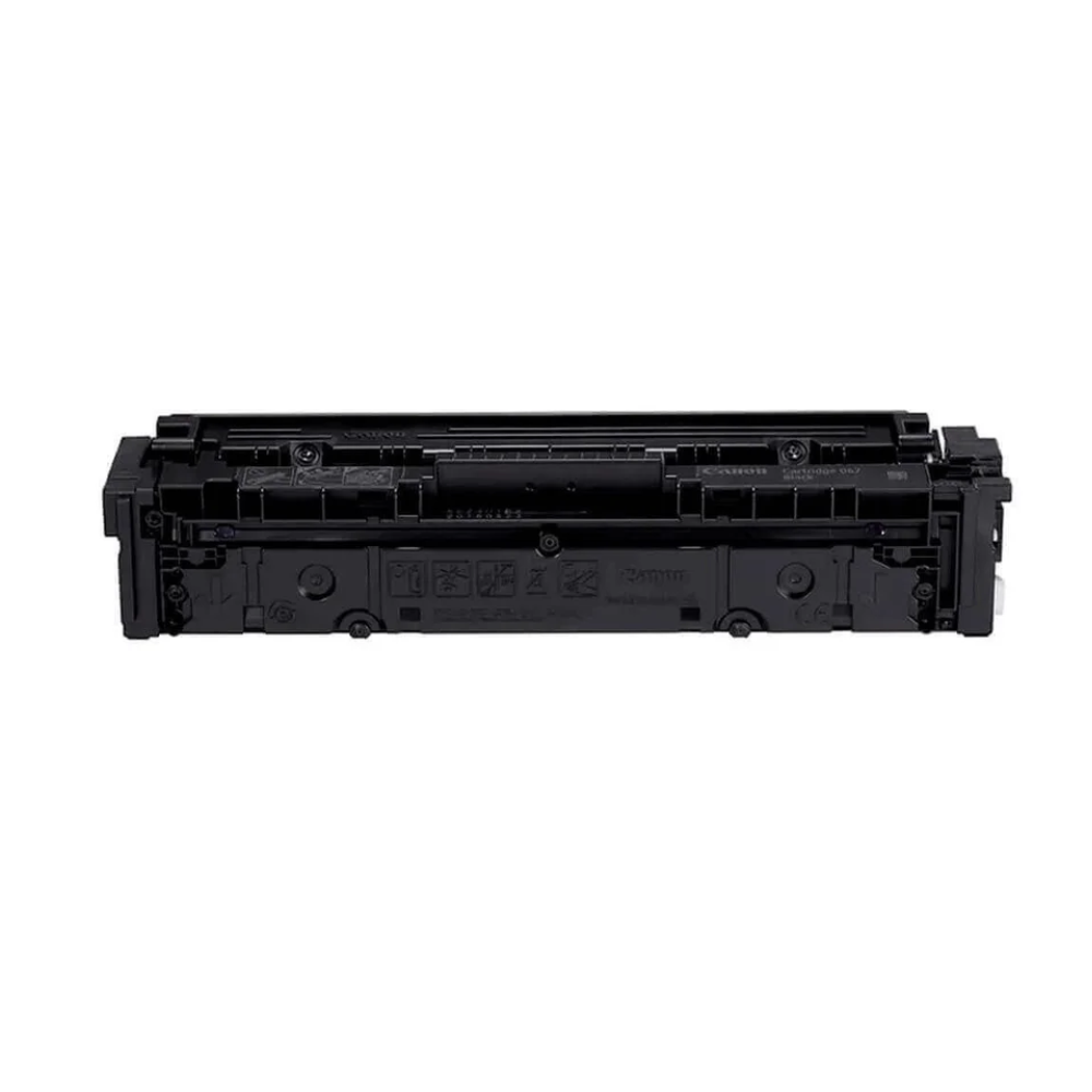 Cartucho de Tinta Canon MF654 MF656 Amarelo 2350 PAG - 067YH