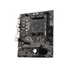 Placa Mae MSI Pro B550M-A AMD AM4 Ddr4 Hdmi Dvi M.2 Usb 3.2