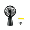 Mini Ventilador Portatil Recarregavel Usb